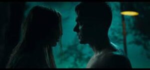 LA SIRENA: EL LAGO DE LOS MUERTOS (2018)