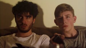 I’m Not Gay (2020) HD Movie