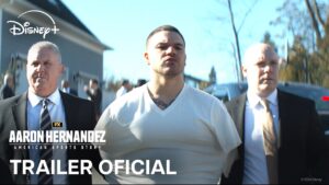 American Sports Story (2024– )